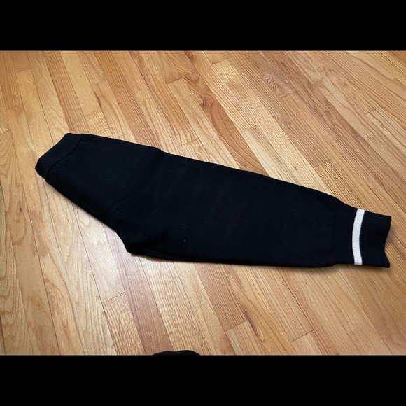 Peg pile style pants - Picture 7 of 12